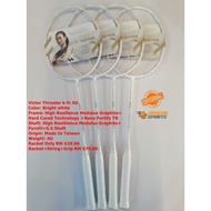 Victor Thruster TK-F C Ltd Badminton Racket 100% Original