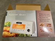 Cuisintec 焗爐｜toaster oven