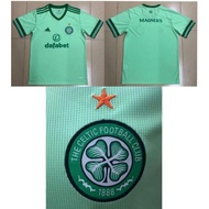 Celtic away jersey 2020 xxl