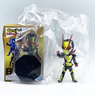 WCF Banpresto kamen rider masked Zero Two Draw One 01 Zero1