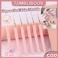 Premium Japanese Nail Art Pen Set - Premium Japanese Nail Art Pen - Premium Japanese Thin Nail Brush