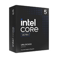 CPU CORE ULTRA 5 245KF LGA 1851 - A0163677