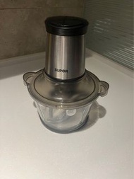 蘇泊爾絞肉機