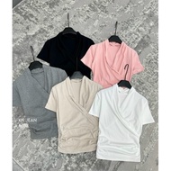 Short-sleeve t-shirt 6657