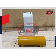 7C-3039 OIL COOLER CORE 3406 3408 TM ITALY 7C3039