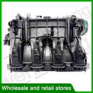 05E 129 709 J 05E129709P 05E129709J 05E129711 FOR Tiguan Passat A3 Q2 1.5T Intake manifold