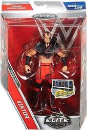 ☆阿Su倉庫☆WWE摔角 Viktor Elite 47.5 Figure Ascension精華版人偶附戰衣 熱賣中