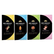 ROYAL DE DOLTON DARK CHOCOLATE SUGAR FREE 90G