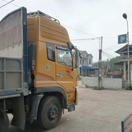 Dongfeng rain cover 8t 15t