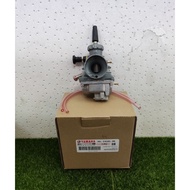 YAMAHA RX-100, RX100 CARBURETOR