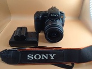 Sony a350+ 18-55MM 單鏡組