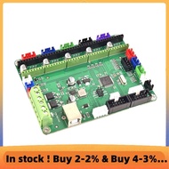 32 Bit Silent Mainboard for 3D Printer Upgraded Firmware Motherboards for Genius Pro