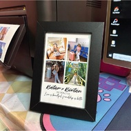 4R Photo Frame Grid4 inc Photo frame & Design