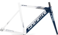 FRAME SEPEDA FIXIE CONSTANTINE BARNARD TANPA FORKRGWS GER56464FER