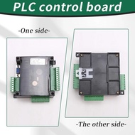 A28G-FX3U 14MR 6AD 2DA RS485 8 Input 6 Relay Output 6 Analog Input 2 Analog (0-10V) Output PLC Contr