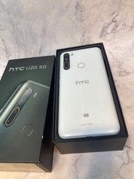 Htc U20 5G