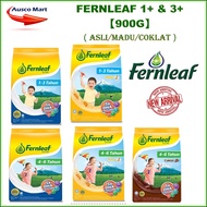 FERNLEAF 1-3 & 4-6 850G 【PROMOTION】