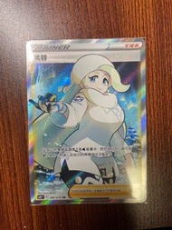 繁中ptcg 美蓉sr/ 模仿少女hr