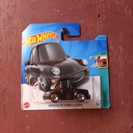 HOT WHEELS PORSCHE 911 TURBO 3.6 964 HOT WHEELS TOONED