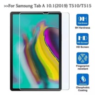 Samsung TAB A T595 10.5inch/TAB A T515 10.1inch/TAB A P585 10.1inch/TAB S3 T825 9.7inch Tempered Gla