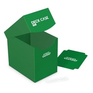Ultimate Guard Deck Case 133+ - Green