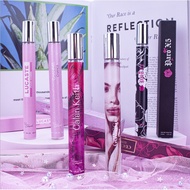 Brand Test Tube Perfume Sample Encounter Ladies Net Red Hot Deodorant Body Spray Perfume