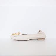 Choushoes รองเท้าหนังแกะ รุ่น Emma *สินค้า Sale อาจจะมีตำหนิเล็กน้อยหรือไม่มีเลย ไม่มีผลต่อการใช้งาน