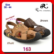Imported Royal Cobbler 163 Men's Sandals