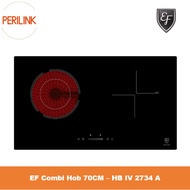 EF Combi Hob 70CM – HB IV 2734 A