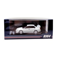 Hobby Japan 1/64 Mitsubishi Lancer RS Evolution 6 VI TME