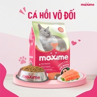 (Bao 7Kg) Thức Ăn Hạt Maxime Cho Mèo Mọi Lứa Tuổi