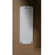 Daikin AirCon Remote Control Home Leave