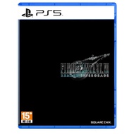 PS5 Final Fantasy VII 重生 中文版