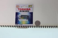 俗真多-TOSHIBA 東芝 9V電池 鹼性電池 卡裝