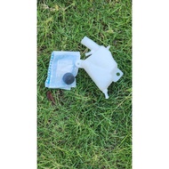 KTM DUKE COOLENT TANK FITS 200 & 390