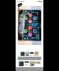 PS3 初音未來 DIVA F 專用控制器 Hatsune Miku -Project Diva- F Controller for PS3