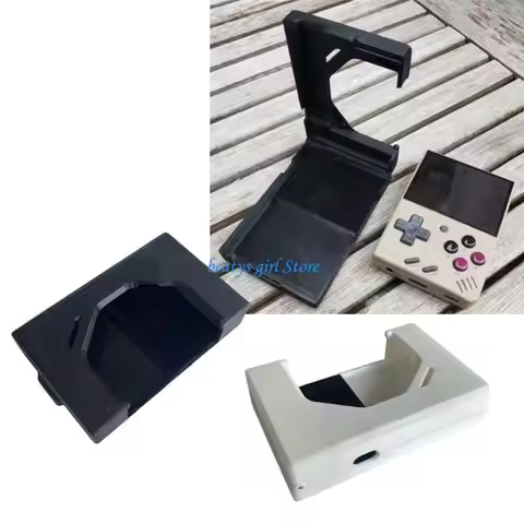 C7AB Lightweight Portable Case for Miyoo Mini Retro Game Console Protective Skin