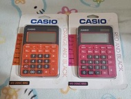 Casio 計數機