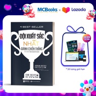 Sách - Đội Xuất Sắc Nhất Giành Chiến Thắng - BizBooks
