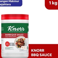 Knorr - Bare Sauce / Bbq Grill Sauce / Bbq Sauce 1 Kg