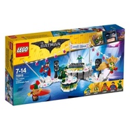 Lego the Batman movie 70919