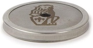 57.5mm Shower Screen Replacement Compatible with La Marzocco Espresso Machines – Fits Linea Mini, GB