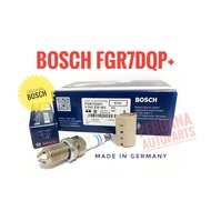 BOSCH 4-Prong Electroda Platinum Laser Spark Plug for BMW 316i (E30/E36/E46), 318i (E36/E46), 320i (