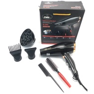 Hair Dryer Max-8820 Electric