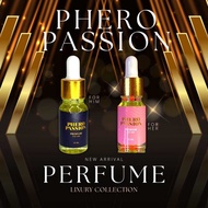 Phero Passion Perfumes - Minyak Wangi Phero Passion | Perfume Woman | Phero Perfume | Original HQ
