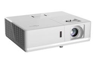 OPTOMA ZU506T雷射投影機/相容4K &amp; HDR 訊源– 全球首款ZU506T