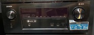 Denon AVR-X3400 AV 環繞擴音機 amplifier
