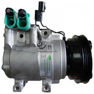 Hyundai Matrix 1.6L Air Cond Compressor