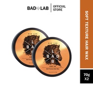 Bad Lab Soft Texture Hair Wax (70g)