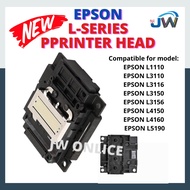 EPSON New Print Head L3110 L3150 L4150 L4160 L1110 Printer Head PrintHead New- Genuine EPSON Part